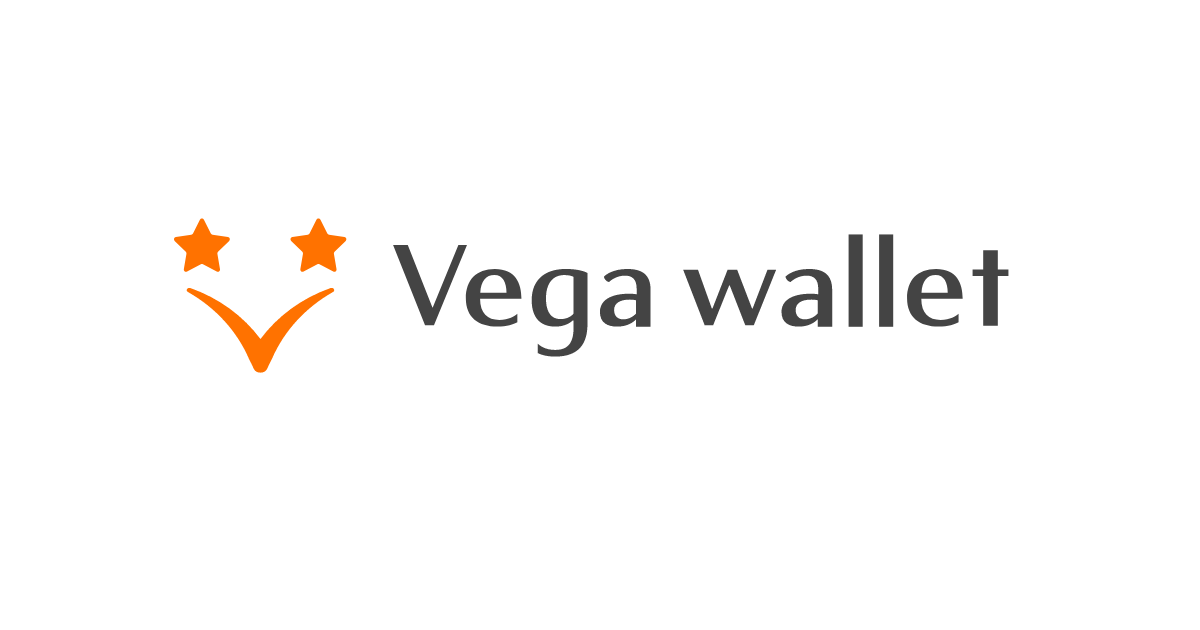 Vega wallet JP
